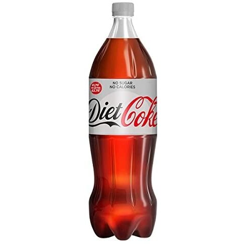 Diet Coke 1.75L (Pack of 6)